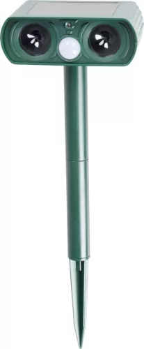 Strend Pro ultrahangos szolár vadriasztó - 145x95x395mm
