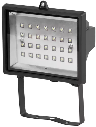 LED reflektor, Strend Pro Worklight 0501131, 500 lm, 28 LED, 230 V, falra akasztható