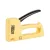 Kézi tűzőgép, Rapid Spirit of Sweden Blomster R13, sárga, 4–10 mm kapocshossz, 13-as kapcsokhoz, műanyag burkolat, acél mechanika, kárpitos