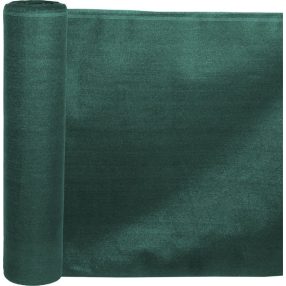   Árnyékoló háló medence fölé, kerítésre, Strend Pro Garden, 1 x 25 m, zöld, 95% árnyékolás, 230 g/m2, HDPE, UV-álló, időjárásálló