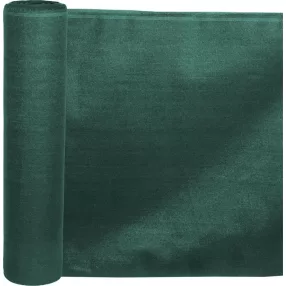   Árnyékoló háló medence fölé, kerítésre, Strend Pro Garden, 1 x 25 m, zöld, 95% árnyékolás, 230 g/m2, HDPE, UV-álló, időjárásálló