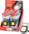 Munkalámpa, Strend Pro Worklight ZW120402, LED 1100 lm, 500 mAh, akkumulátoros, USB töltés, mágneses, 7 világítási mód