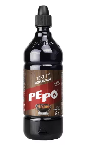 PE-PO® folyékony gyújtós - 1000 ml (TC217346)