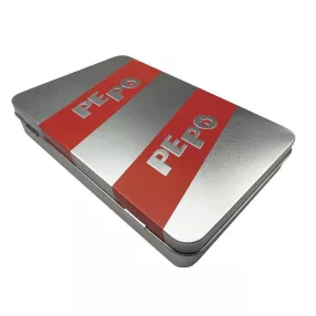 PE-PO® szilárd alágyújtós - 40db (TC2173640)