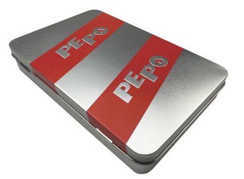 PE-PO® szilárd alágyújtós - 40db