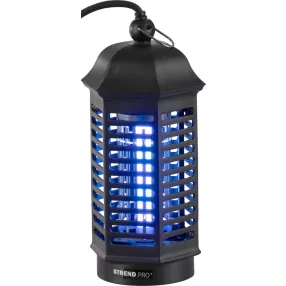 Strend Pro Smart elektromos rovarcsapda - 1x2W