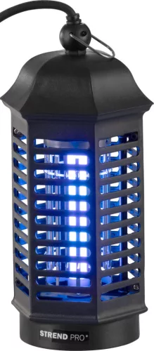 Strend Pro Smart elektromos rovarcsapda - 1x2W