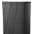 Lamellás kerítés, Strend Pro Garden Ence DF13, antracit, 200 cm x 3 m, PVC lamellák, 1300 g/m2, UV-álló, árnyékoló