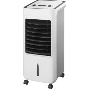 Ventilátorok és léghűtők (fizz)