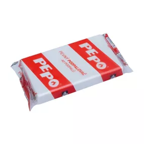 PE-PO® szilárd alágyújtós - 40db (TC217471)