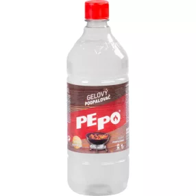 PE-PO® géles gyújtós - 1000 ml (TC217476)