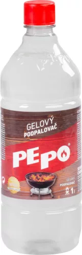PE-PO® géles gyújtós - 1000 ml (TC217476)