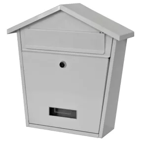 Strend Pro MODERN B postaláda, fehér