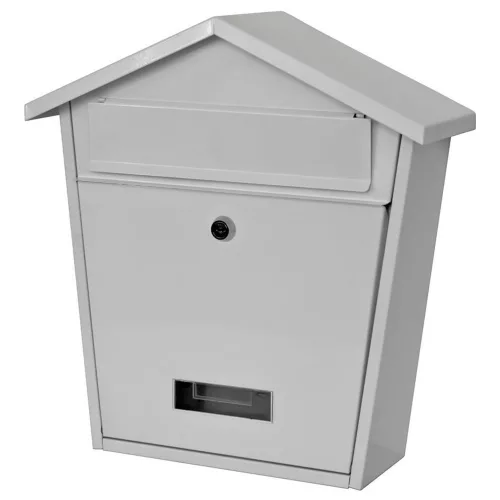 Strend Pro MODERN B postaláda, fehér