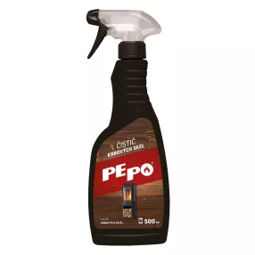 Drana PE-PO® kandalló tisztító - 500ml (TC217945)
