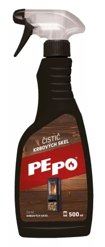 Drana PE-PO® kandalló tisztító - 500ml (TC217945)