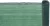 Árnyékoló háló medence fölé, kerítésre, Strend Pro Garden, 1 x 25 m, zöld, UV-álló, időjárásálló, HDPE, 80 g/m2, 80% árnyékolás