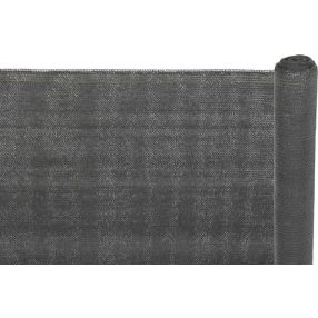   Árnyékoló háló medence fölé, kerítésre, Strend Pro Garden, 2 x 10 m, zöld, UV-álló, időjárásálló, HDPE, 80 g/m2, 80% árnyékolás