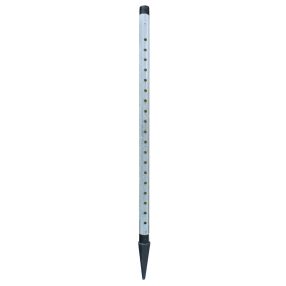   Szivattyúszűrő, Strend Pro Garden PF-003, 115 cm, 3,18 cm átmérő, kerti szivattyúhoz