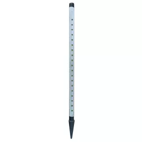   Szivattyúszűrő, Strend Pro Garden PF-003, 115 cm, 3, 18 cm átmérő, kerti szivattyúhoz (TC219765)