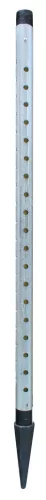 Szivattyúszűrő, Strend Pro Garden PF-003, 115 cm, 3, 18 cm átmérő, kerti szivattyúhoz (TC219765)
