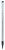 Szivattyúszűrő, Strend Pro Garden PF-003, 115 cm, 3, 18 cm átmérő, kerti szivattyúhoz (TC219765)