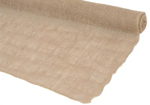 Növénykötöző szalag, Strend Pro Garden, juta, 100 cm x 5 m, légáteresztő (TC219850)