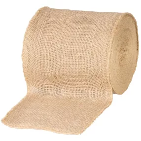   Növénykötöző szalag, Strend Pro Garden, juta, 15 cm x 25 m, légáteresztő (TC219854)