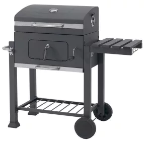 Faszenes grill