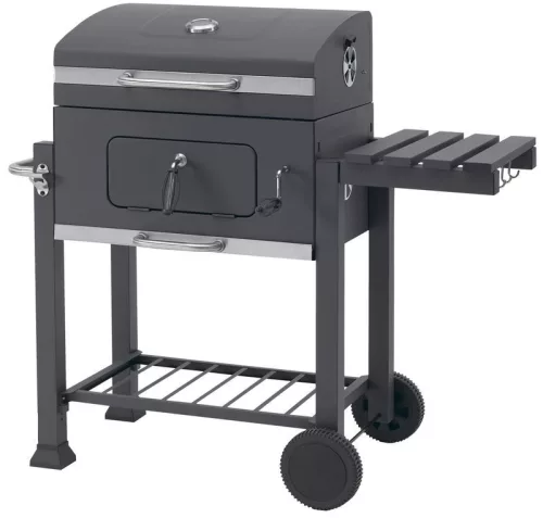 Strend Pro Grill Konzul faszenes grill - 117 x 61 x 108 cm