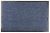 MagicHome CPM 305 lábtörlő - 40 x 60 cm, kék/fekete