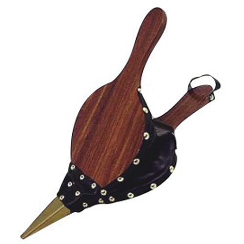 Strend Pro Grill D05 fújtató - 40x17cm