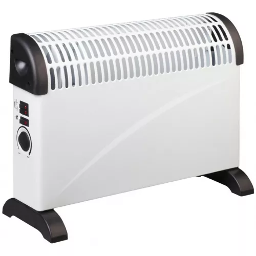 Strend Pro DL01-D TURBO elektromos fűtőpanel, 2000 W