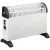 Strend Pro DL01-D TURBO elektromos fűtőpanel, 2000 W