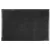 MagicHome CPM 304 lábtörlő - 60 x 90 cm, fekete/szürke