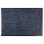 MagicHome CPM 305 lábtörlő - 60 x 90 cm, kék/fekete