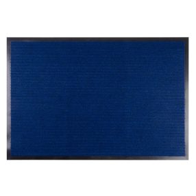 MagicHome TRM 202 lábtörlő - 60 x 90 cm, sötétkék