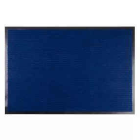 MagicHome TRM 202 lábtörlő - 60 x 90 cm, sötétkék