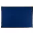 MagicHome TRM 202 lábtörlő - 60 x 90 cm, sötétkék