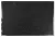 MagicHome TRM 202 lábtörlő - 60 x 90 cm, fekete/fehér