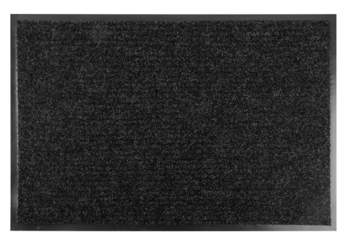 MagicHome DRM 106 lábtörlő - 60 x 90 cm, szürke