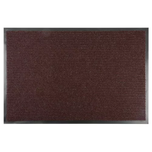 MagicHome DRM 102 lábtörlő - 60 x 90 cm, barna