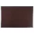MagicHome DRM 102 lábtörlő - 60 x 90 cm, barna