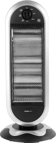 Strend Pro ZYY-H10 halogén hősugárzó, 1200 W
