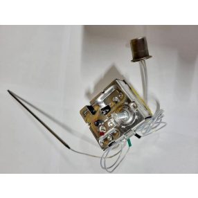 Termosztát Strend Pro IFH03-150-G hőlégfúvóhoz