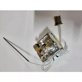 Termosztát Strend Pro IFH03-150-G hőlégfúvóhoz