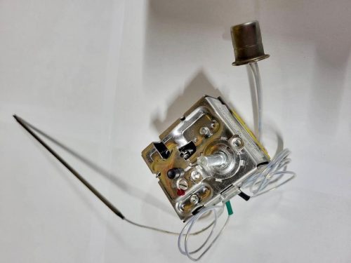 Termosztát Strend Pro IFH03-150-G hőlégfúvóhoz