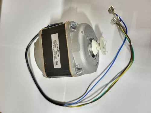 Motor Strend Pro IFH03-150-G elektromos hőlégfúvóhoz