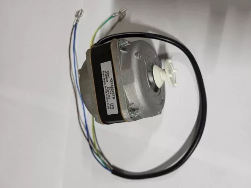 Motor Strend Pro IFH03-90-G elektromos hőlégfúvóhoz