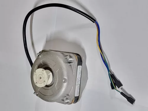 Motor Strend Pro IFH01-20H-13 elektromos hőlégfúvóhoz